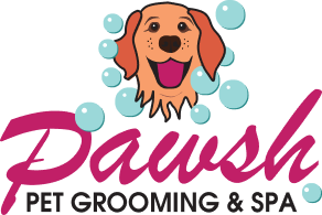 Pawsh Pet Grooming & Spa